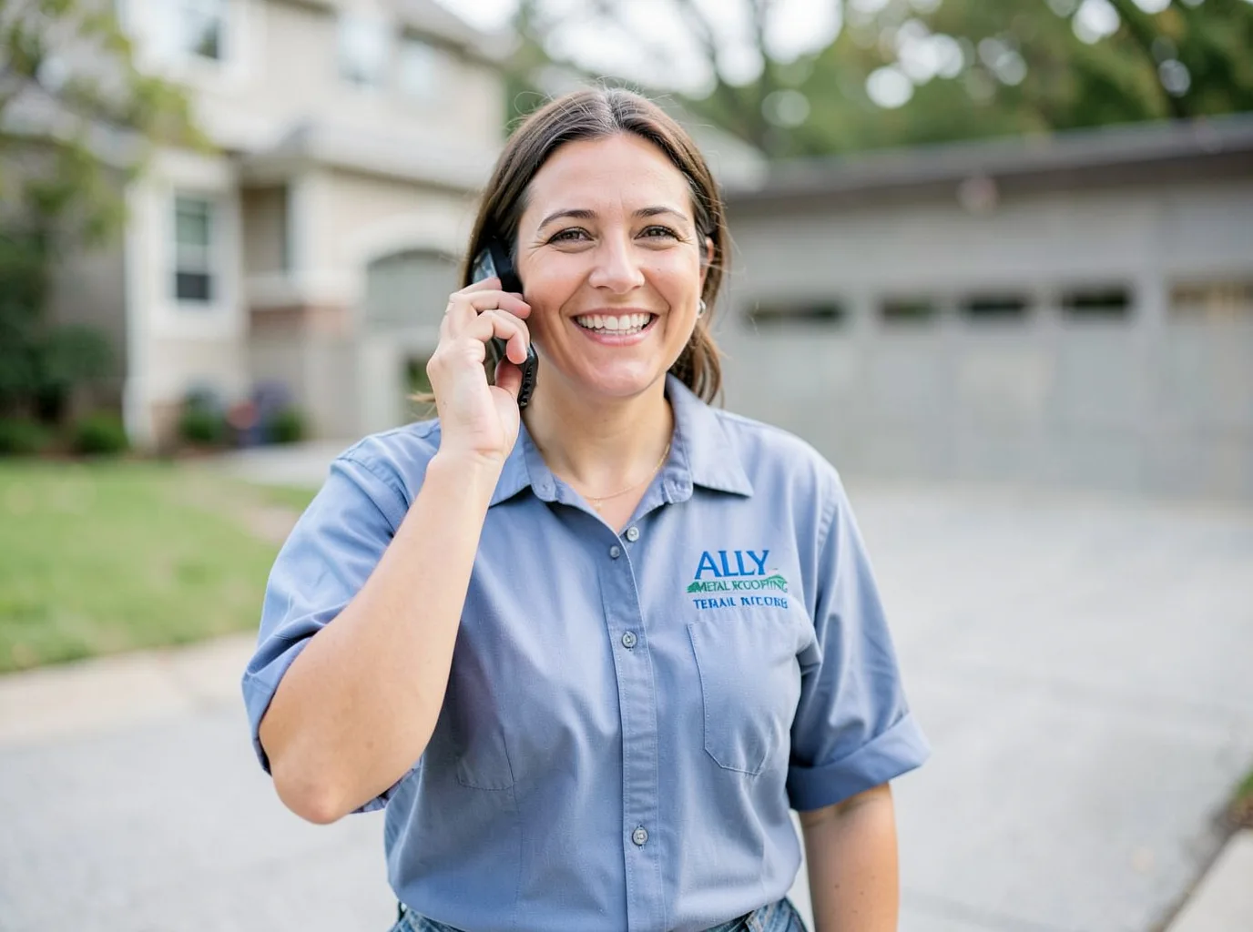 Metal Roof Installation Colleyville, TX FAQs